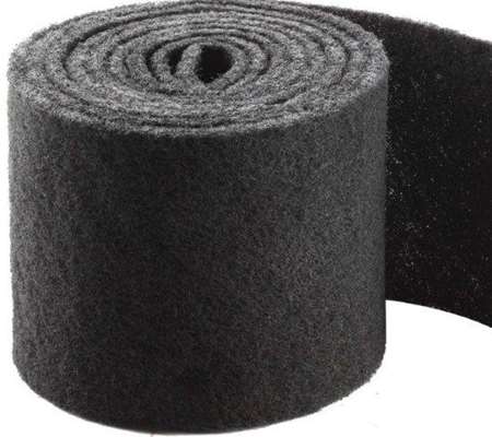 Image de ROULEAU ABRASIF NOIR 3m SCOTCH BRITE 530