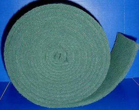 Image de ROULEAU ABRASIF VERT 3m SCOTCH BRITE 630