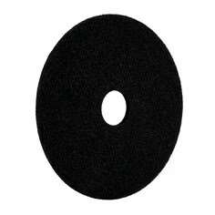 Image de DISQUE NOIR Ø432mm SCOTCH BRITE 3M