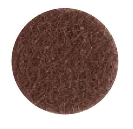 Image de DISQUE MARRON Ø406mm SCOTCH BRITE 3M