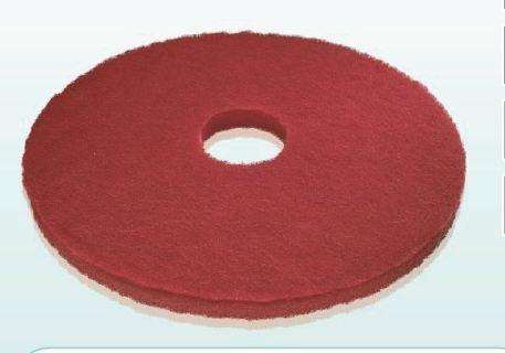 Image de DISQUE ROUGE Ø432mm SCOTCH BRITE 3M