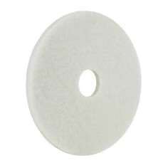 Image de DISQUE BLANC Ø432mm SCOTCH BRITE 3M