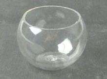 Image de SPH'AIR TRANSPARENTE 75ml Diam 57mm Haut 40mm x200