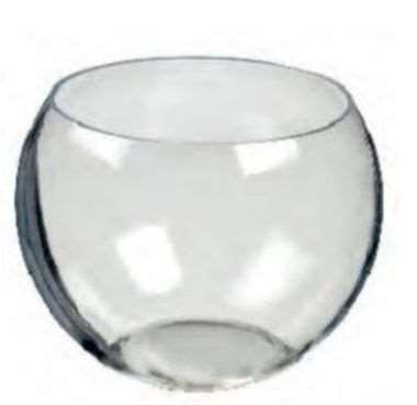 Image de SPH'AIR TRANSPARENTE 75ml Diam 57mm Haut 40mm x200