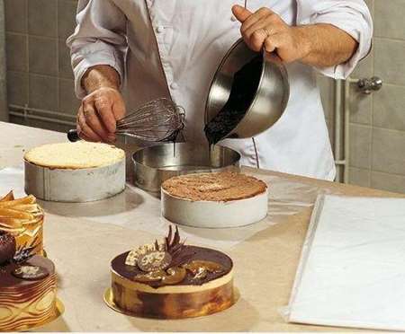 Image de FEUILLE GUITARE TRANSPARENTE 40/60cm     PAQUET DE 100