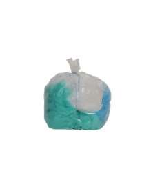 Image de SAC POUBELLE 160L TRANSPARENT BD 35µ 900x1100mm COLIS DE 100