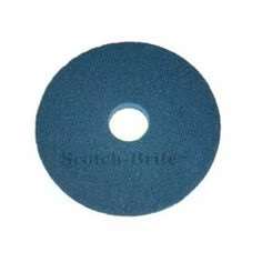 Image de DISQUE BLEU Ø505mm SCOTCH BRITE 3M