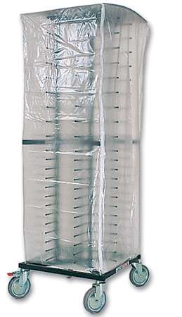Image de HOUSSE POUR ECHELLE DOUBLE 1450/1800mm ROULEAU DE 200