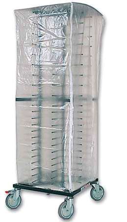 Image de HOUSSE POUR ECHELLE SIMPLE 1150/1800mm ROULEAU DE 200