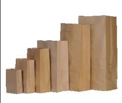 Image de SAC POUBELLE 120L  PAPIER 2 feuilles 70g         COLIS de 50