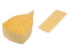 Image de EPONGE VEGETALE COMPRIMEE N°4 AZELLA 60 SACHET DE 10