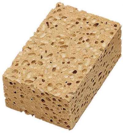 Image de EPONGE GROS TRAVAUX AZELLA 75 SACHET DE 5