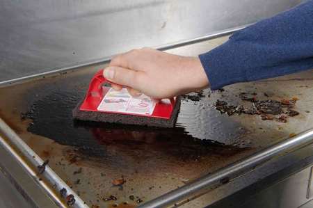 Image de POIGNEE TAMPON  SCOTCHBRICK 9537