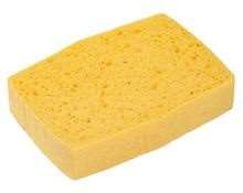 Image de EPONGE VEGETALE SPECIALE N°4 AZELLA 86 SACHET DE 10