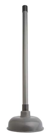 Image de DEBOUCHEUR VENTOUSE Ø15cm MANCHE POLYPROPYLENE