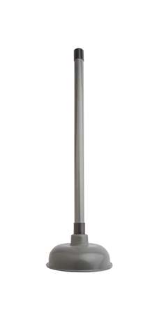 Image de DEBOUCHEUR VENTOUSE Ø15cm MANCHE POLYPROPYLENE