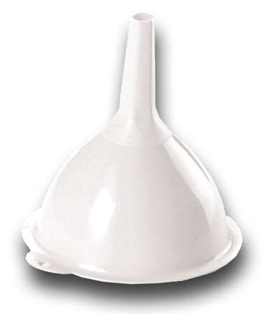 Image de ENTONNOIR POLYPROPYLENE Ø12cm