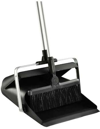 Image de PELLE SET AEROPORT PREMIUM NOIRE