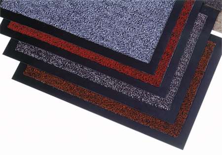 Image de TAPIS WELCOME 40/60cm ANTHRACITE