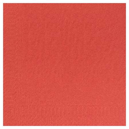 Image de SERVIETTE OUATE 39/39 2plis TERRACOTTA COLIS DE 1800