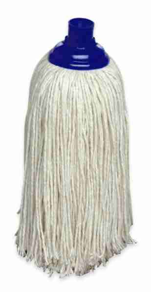 Image de FRANGE COTON MERY 220gr AVEC EMBOUT HEXAGONAL