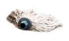 Image de FRANGE COTON MERY 250gr AVEC EMBOUT HEXAGONAL