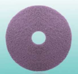 Image de DISQUE MAUVE Ø432mm SCOTCH BRITE 3M