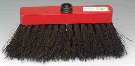 Image de BALAI MIQUET PIASSAVA MONTURE BOIS LAQUE DOUILLE VIS