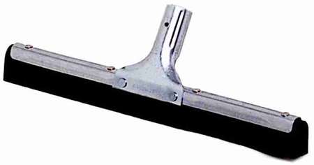 Image de RACLETTE SOL 34cm MOUSSE NOIRE