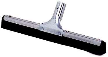 Image de RACLETTE SOL 34cm MOUSSE NOIRE
