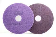 Image de DISQUE MAUVE Ø505mm SCOTCH BRITE 3M