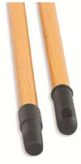 Image de MANCHE BOIS 1.40m A VIS Ø24mm + ATTACHE