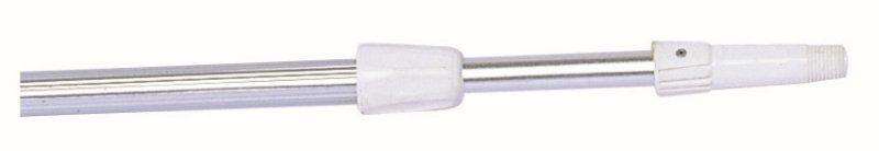 Image de MANCHE ALUMINIUM TELESCOPIQUE 2x1m