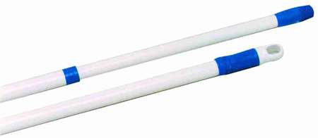 Image de MANCHE TELESCOPIQUE 2x0.75m EMBOUT VIS