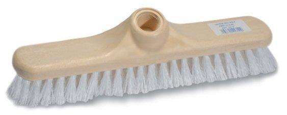 Image de FROTTOIR 29cm POLYPROPYLENE DOUILLE A VIS INTEGREE