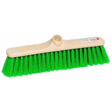 Image de BALAI PVC DUR 38cm MONTURE POLYPROPYLENE A VIS