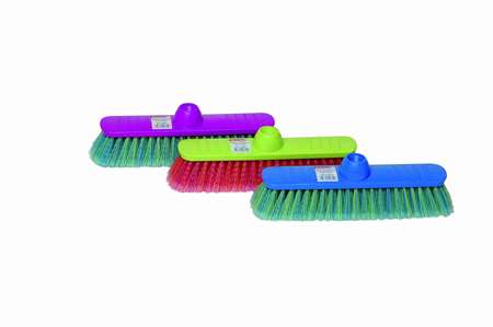 Image de BALAI VINYL DROIT 31cm MONTURE POLYPROPYLENE