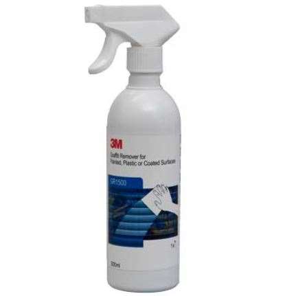 Image de DECAPANT GRAFFITI SURFACES PEINTES GR1500      PULVE DE 0.5L