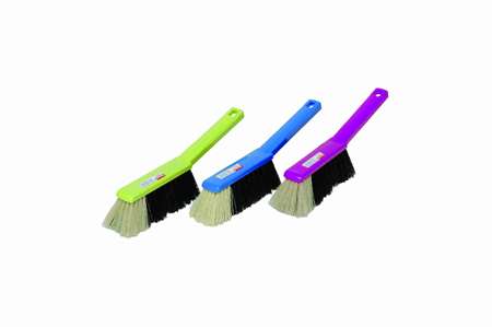 Image de BALAYETTE VINYLE COULEUR