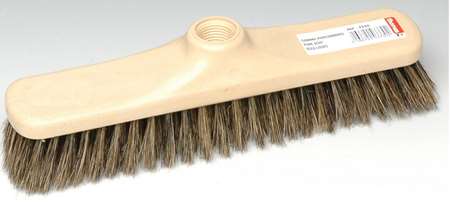 Image de BALAI DE SOIE GRISE DROIT 29cm s/45