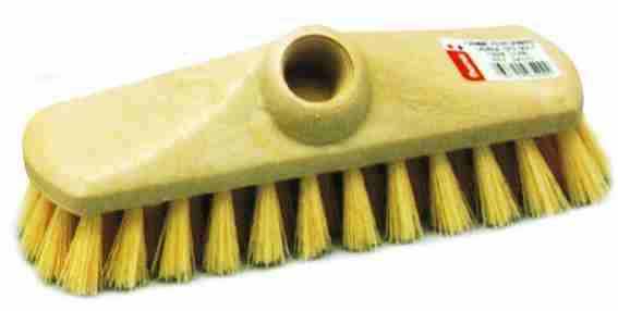 Image de LAVE-PONT 21cm POLYPROPYLENE DOUILLE A VIS INTEGREE