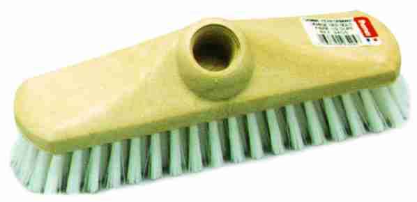 Image de LAVE-PONT 23cm NYLON DOUILLE A VIS INTEGREE