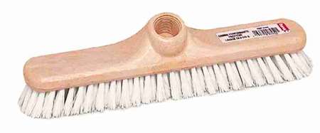 Image de FROTTOIR 29cm NYLON DOUILE A VIS INTEGREE