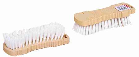 Image de BROSSE MAIN 19cm NYLON MONTURE POLYPROPYLENE