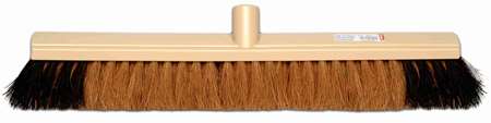 Image de BALAI COCO INDUSTRIE 60cm MONTURE POLYPROPYLENE