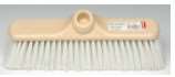 Image de BALAI AFFICHEUR PVC FLEURE DOUILLE A VIS INCLINEE