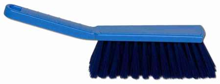 Image de BALAYETTE SOUPLE 27cm POLYESTER ALIMENTAIRE BLEUE