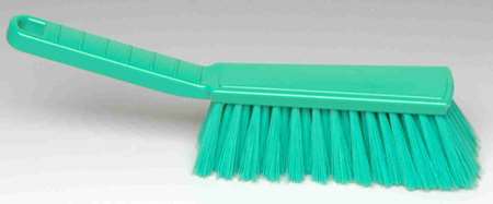 Image de BALAYETTE SOUPLE 27cm POLYESTER ALIMENTAIRE VERTE