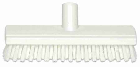 Image de LAVE-PONT 26cm ALIMENTAIRE POLYESTER BLANC