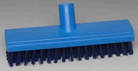 Image de LAVE-PONT 26cm ALIMENTAIRE POLYESTER BLEU